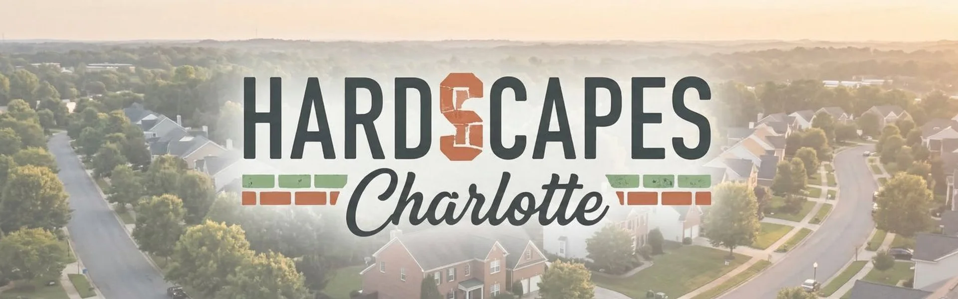 Charlotte NC metro service area